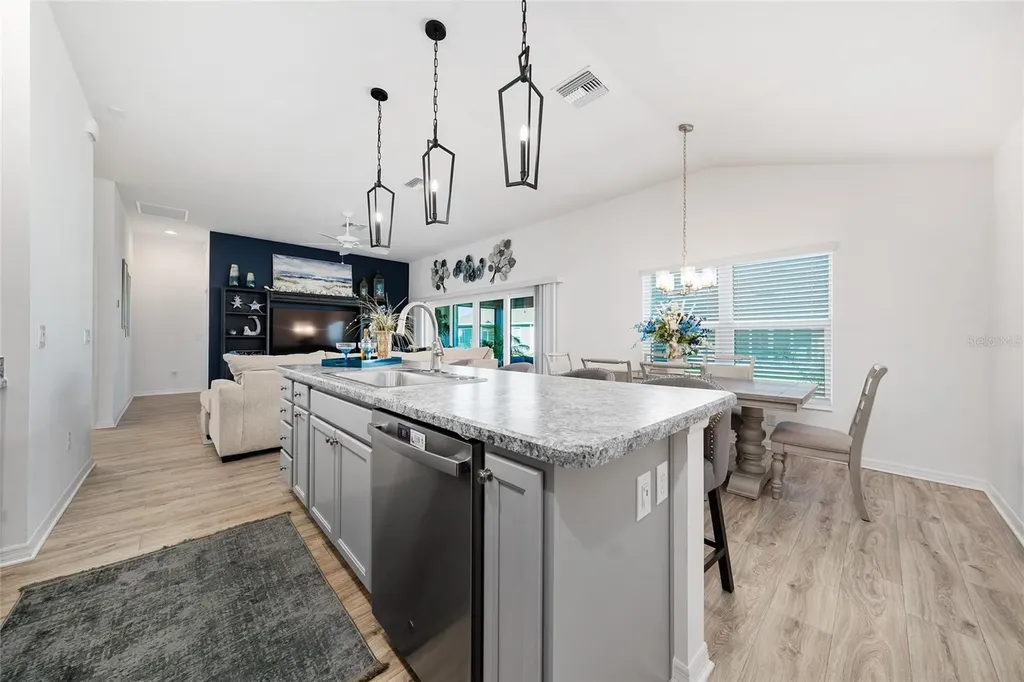 2909 Chimborazo Way The Villages FL 32163