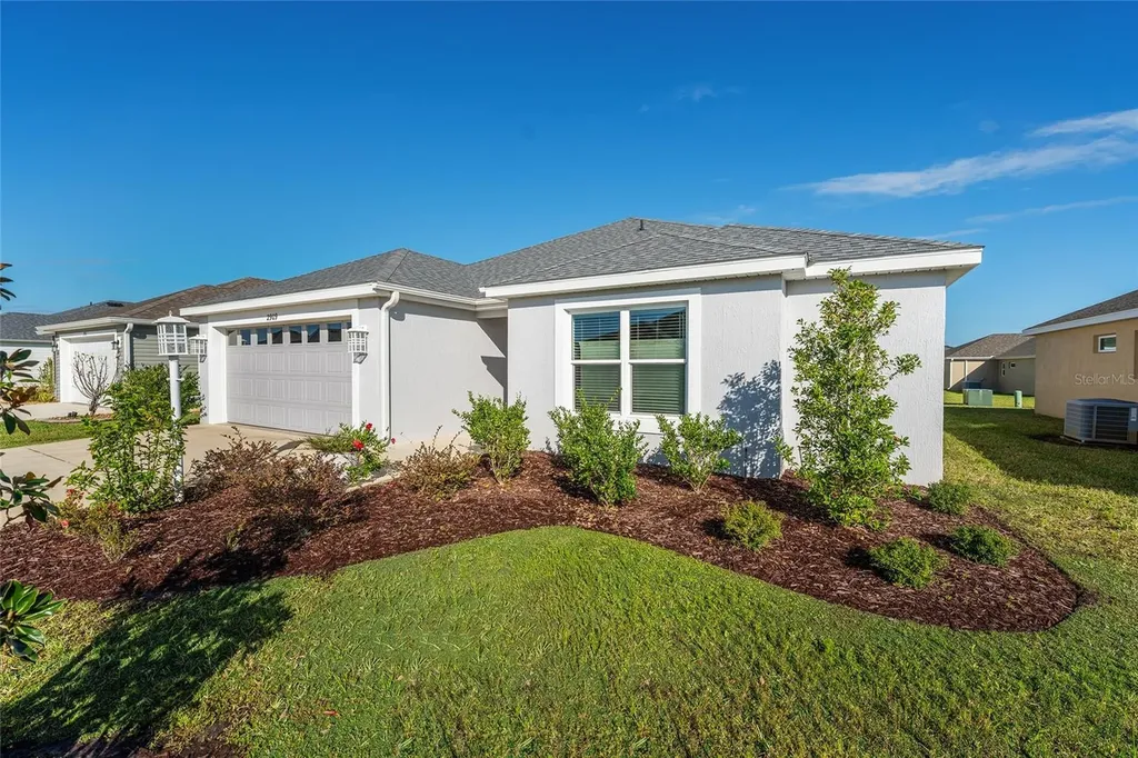 2909 Chimborazo Way The Villages FL 32163