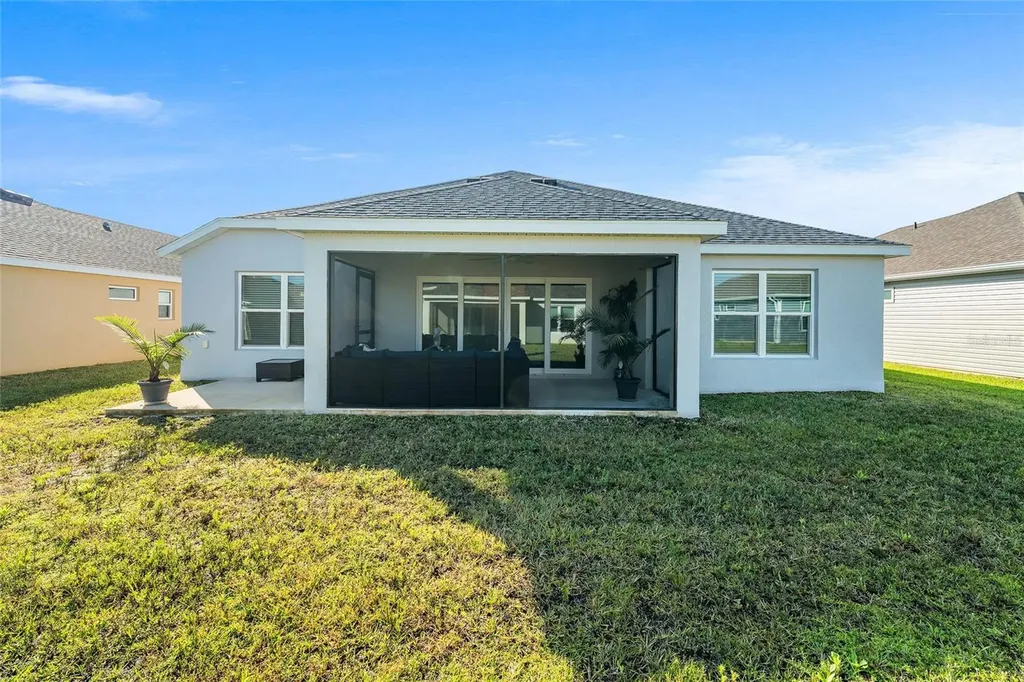 2909 Chimborazo Way The Villages FL 32163