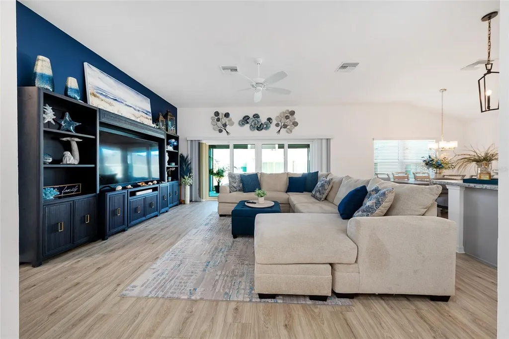 2909 Chimborazo Way The Villages FL 32163