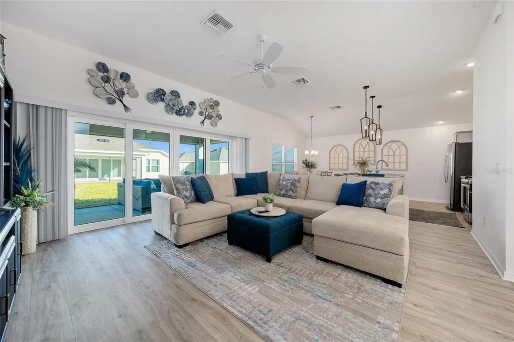2909 Chimborazo Way The Villages FL 32163