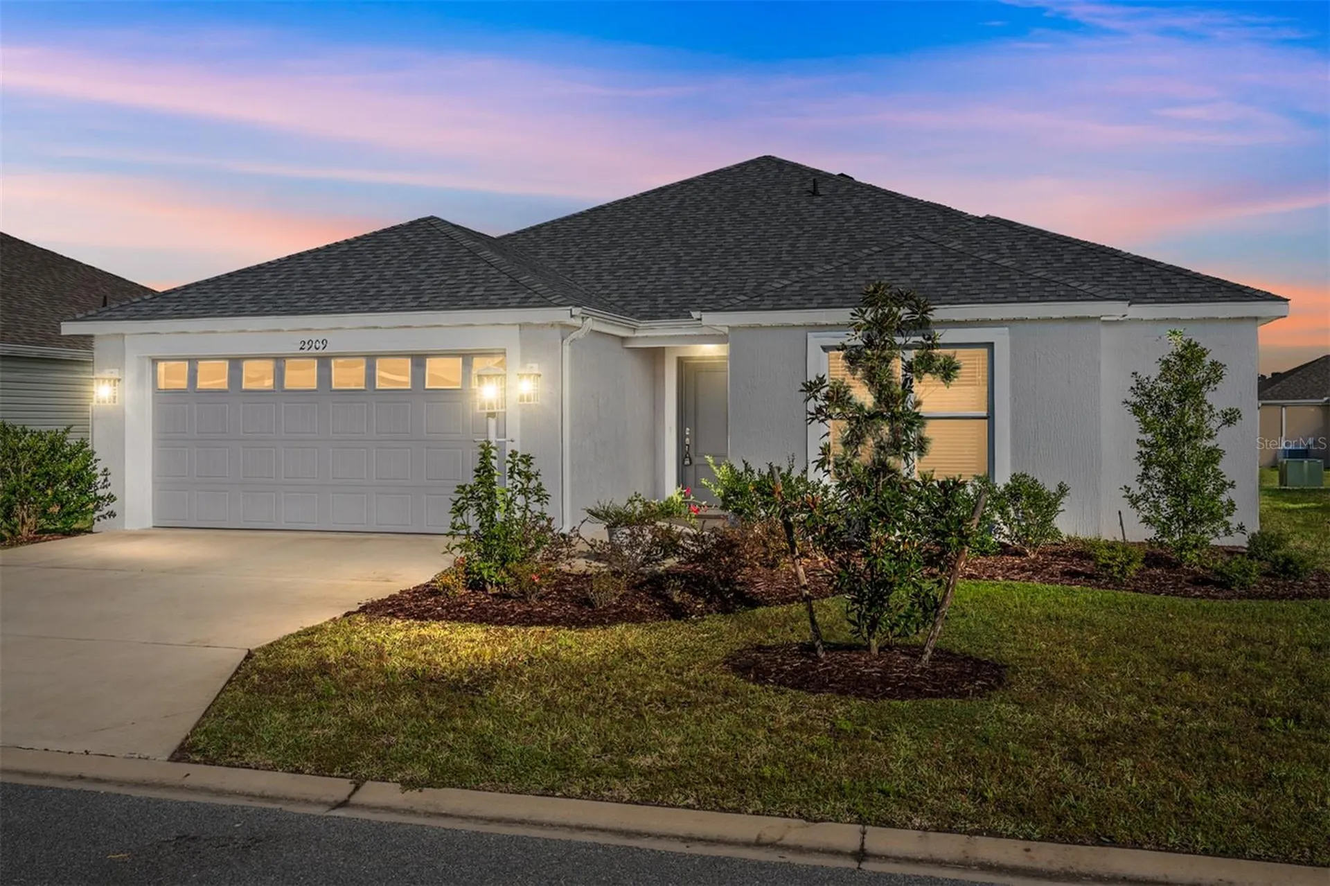 2909 Chimborazo Way The Villages FL 32163