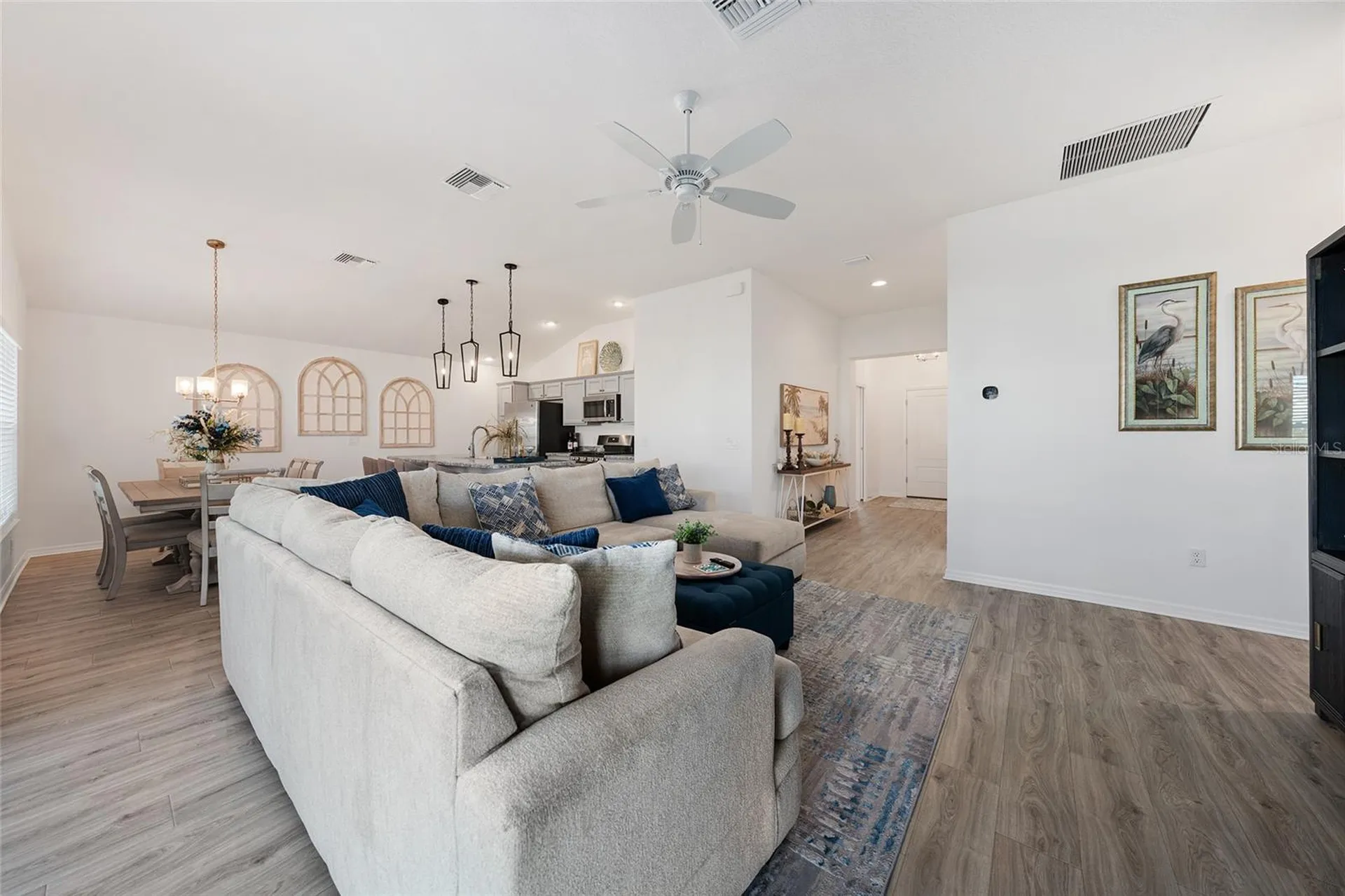2909 Chimborazo Way The Villages FL 32163