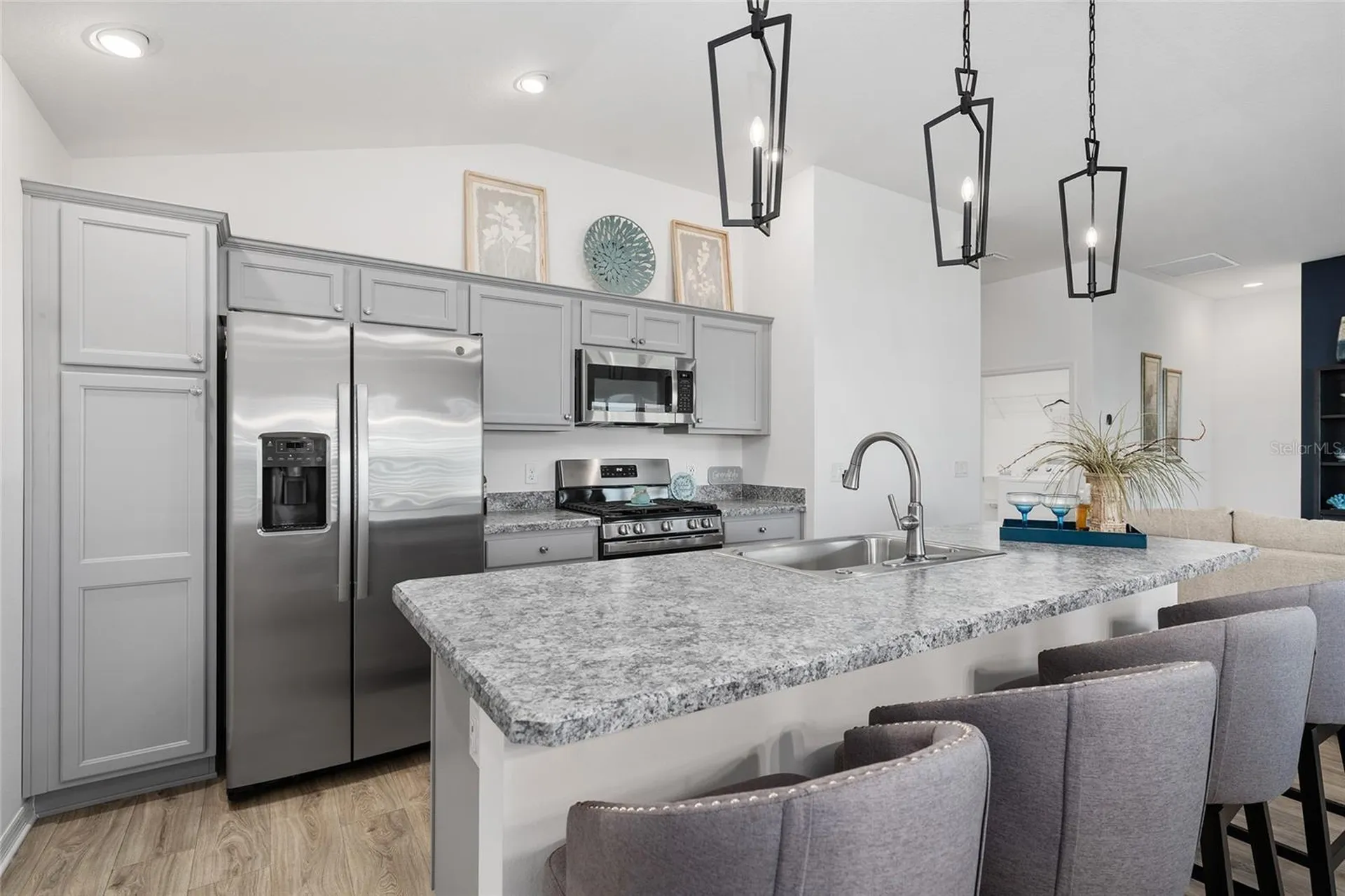 2909 Chimborazo Way The Villages FL 32163