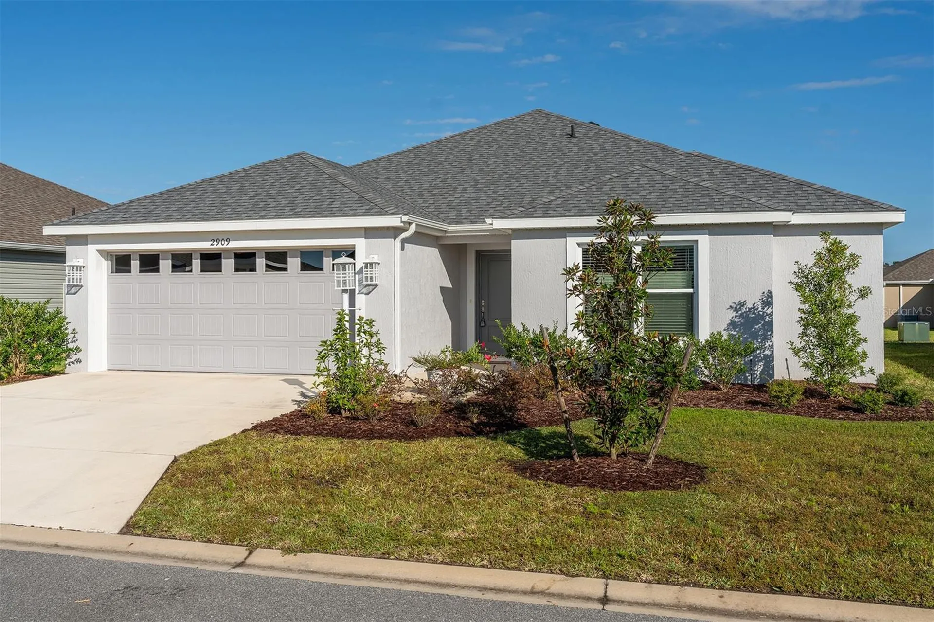 2909 Chimborazo Way The Villages FL 32163