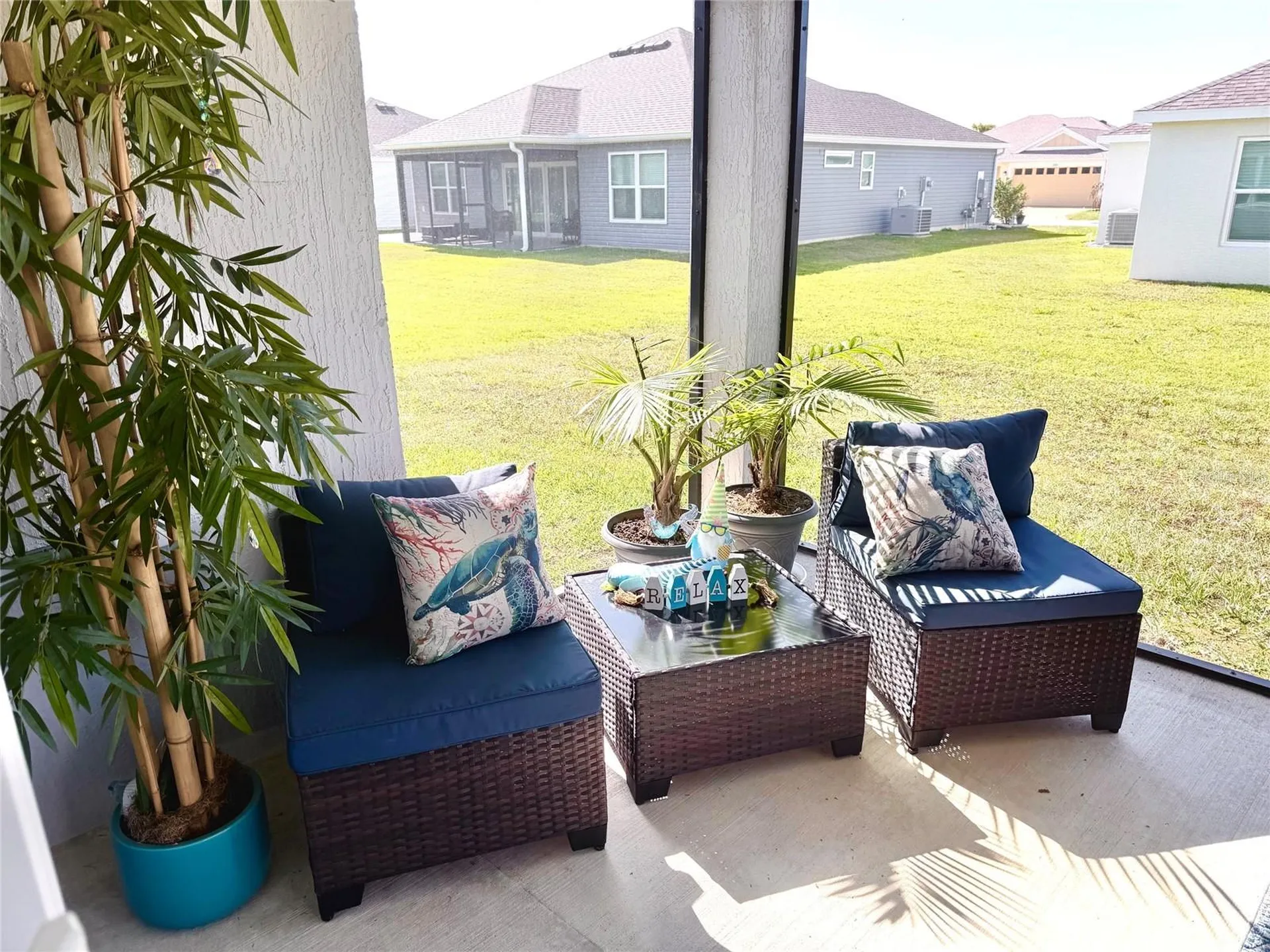 2909 Chimborazo Way The Villages FL 32163
