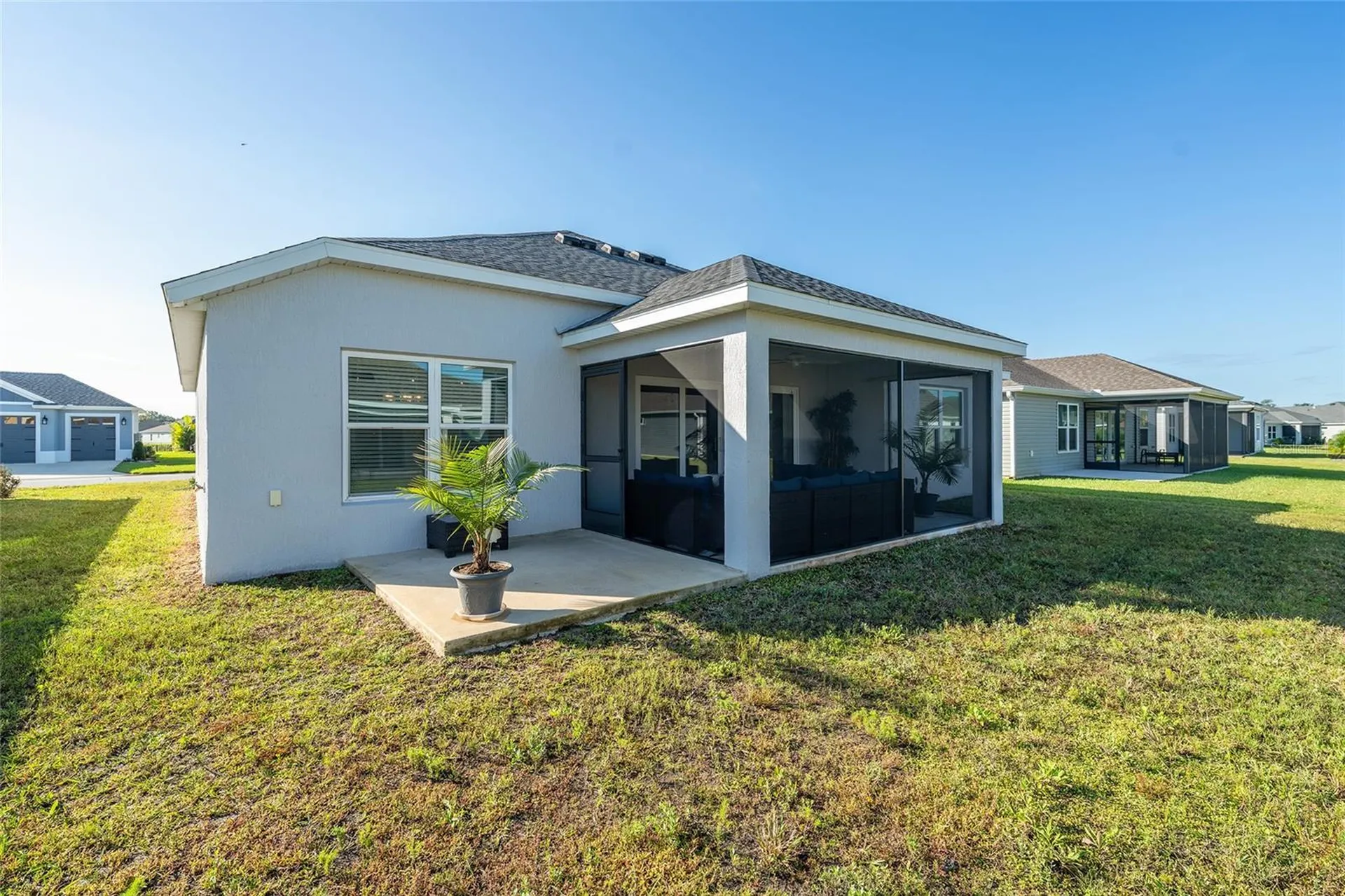 2909 Chimborazo Way The Villages FL 32163