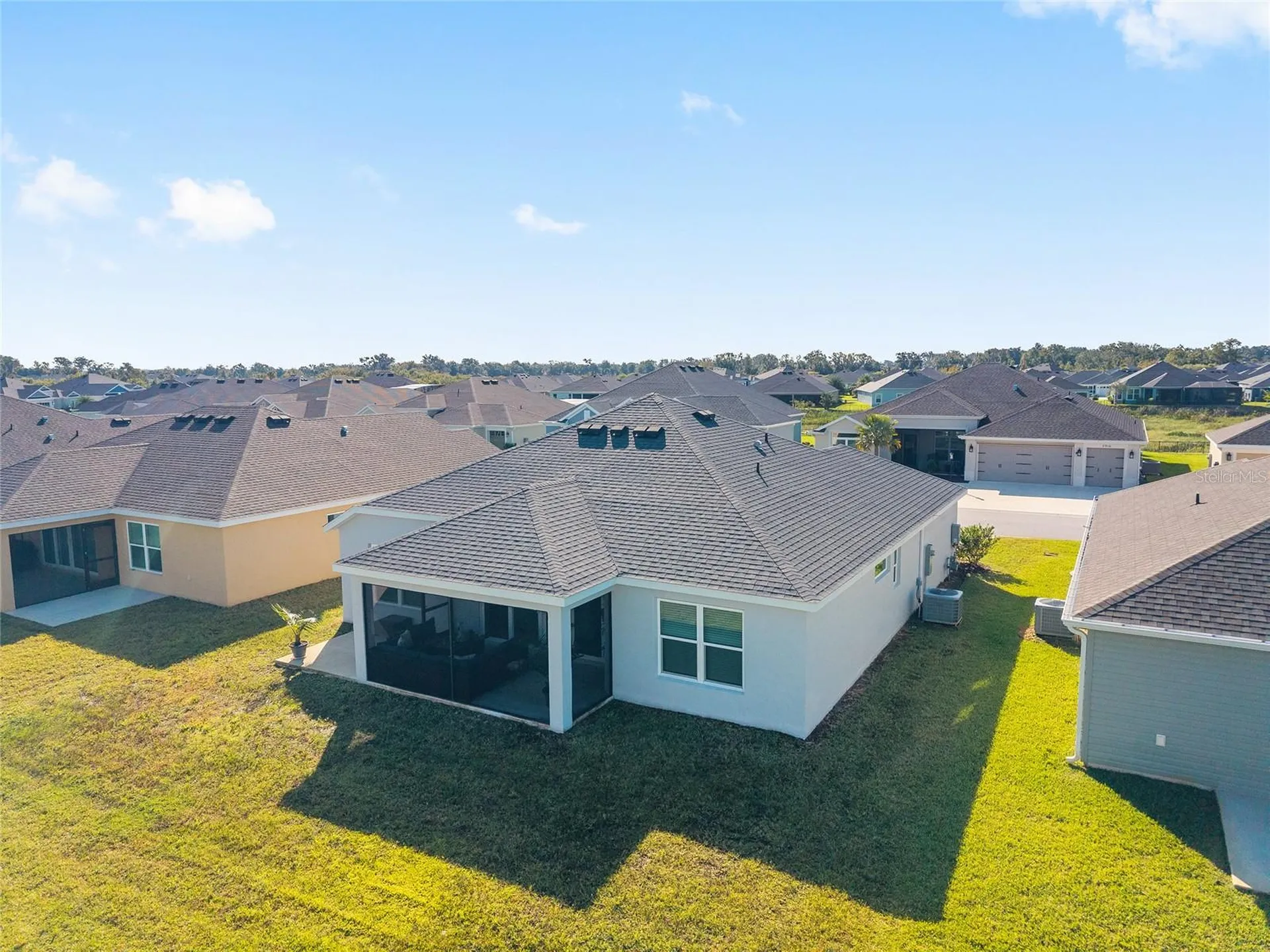 2909 Chimborazo Way The Villages FL 32163