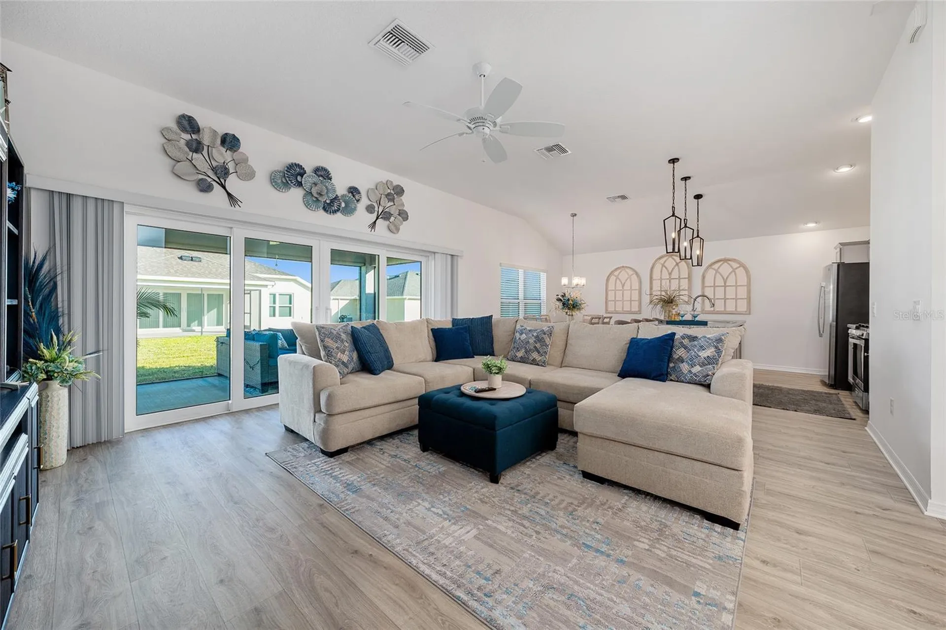 2909 Chimborazo Way The Villages FL 32163