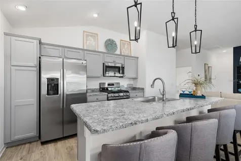 2909 Chimborazo Way The Villages FL 32163