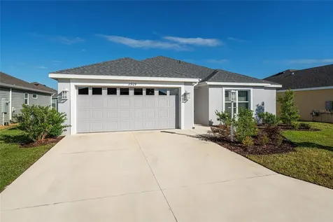 2909 Chimborazo Way The Villages FL 32163