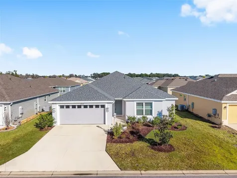 2909 Chimborazo Way The Villages FL 32163