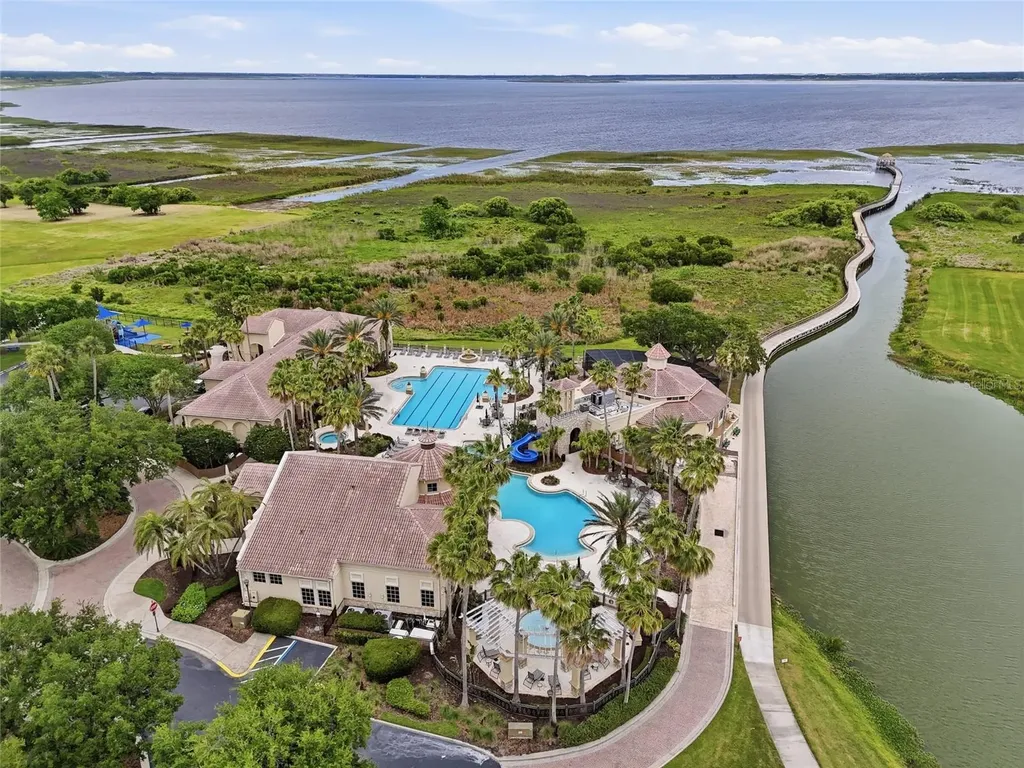 1701 Goblet Cove Street Kissimmee FL 34746