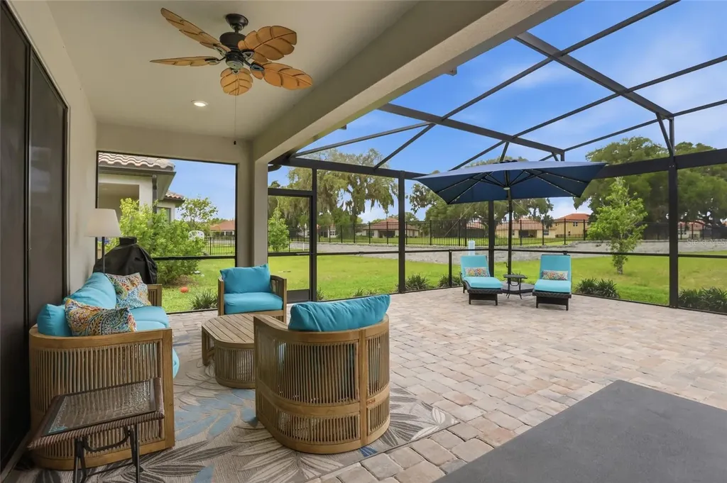 1701 Goblet Cove Street Kissimmee FL 34746