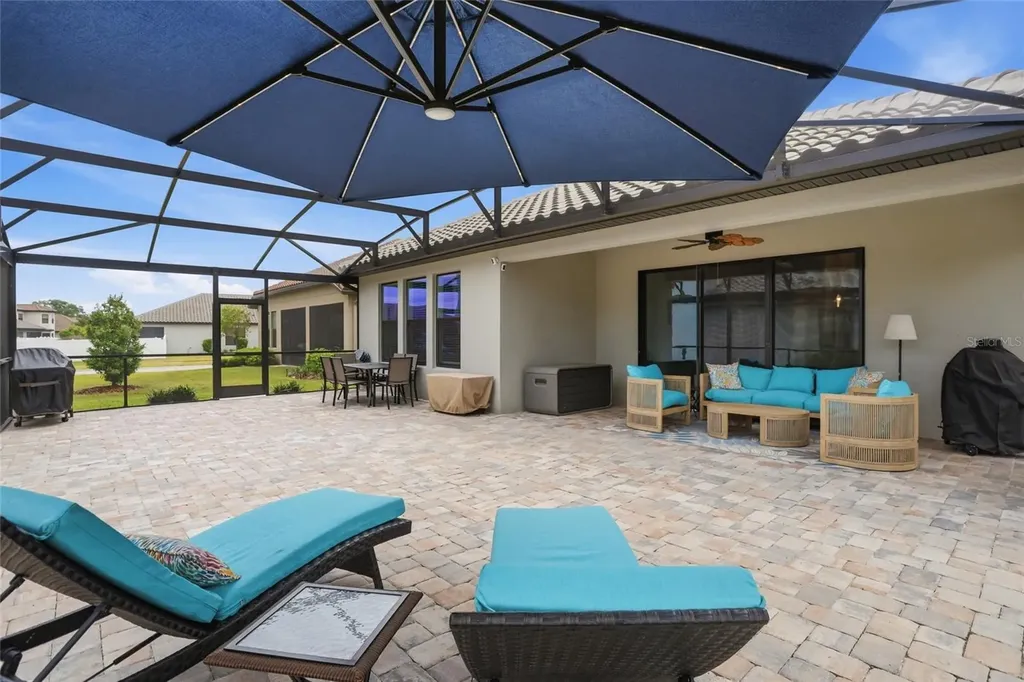 1701 Goblet Cove Street Kissimmee FL 34746