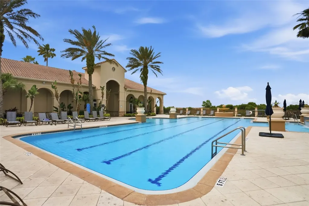 1701 Goblet Cove Street Kissimmee FL 34746