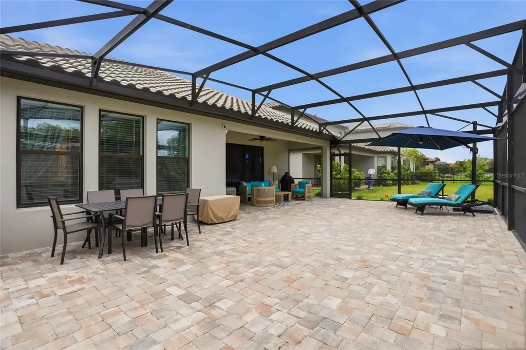 1701 Goblet Cove Street Kissimmee FL 34746