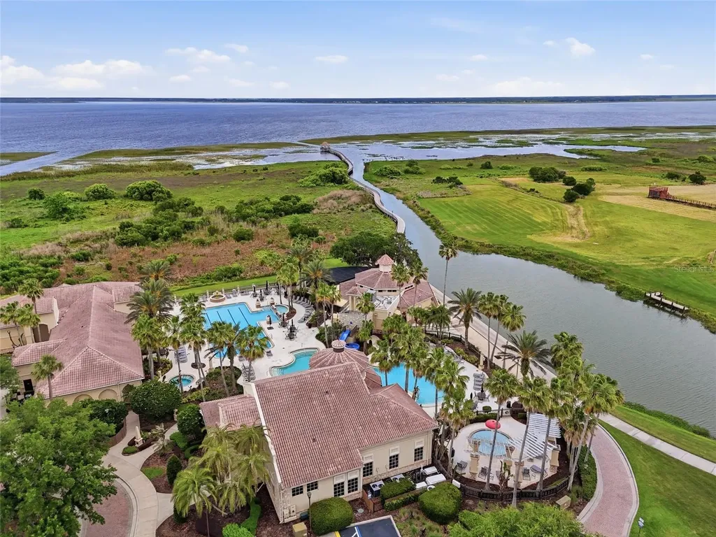 1701 Goblet Cove Street Kissimmee FL 34746