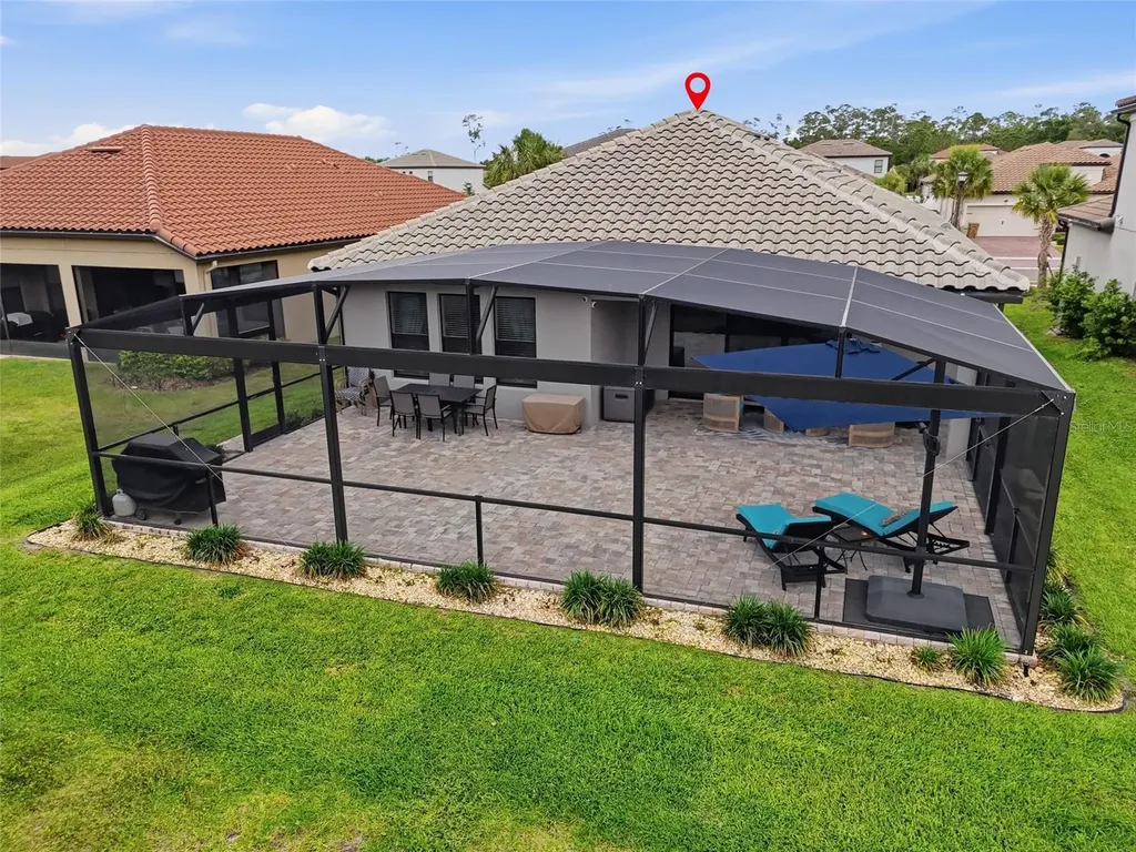 1701 Goblet Cove Street Kissimmee FL 34746