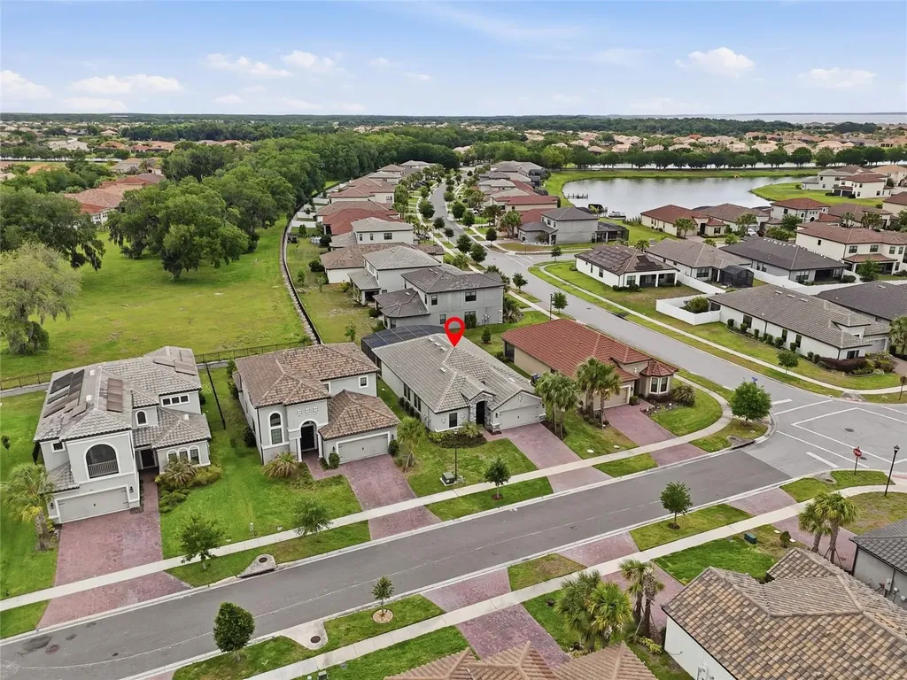 1701 Goblet Cove Street Kissimmee FL 34746