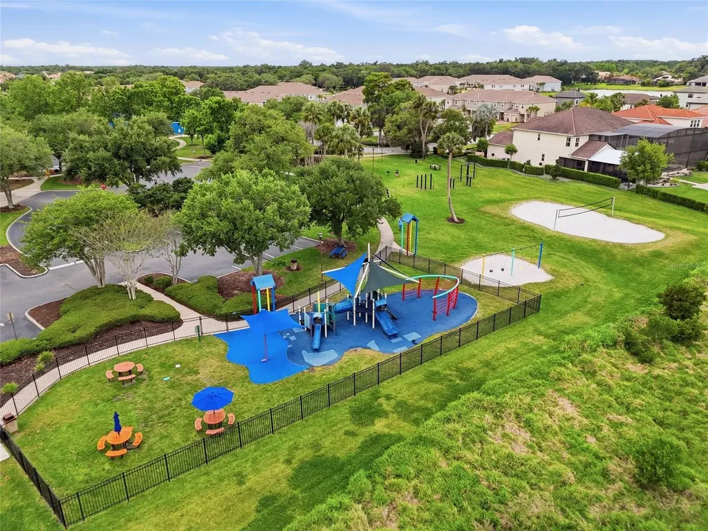 1701 Goblet Cove Street Kissimmee FL 34746