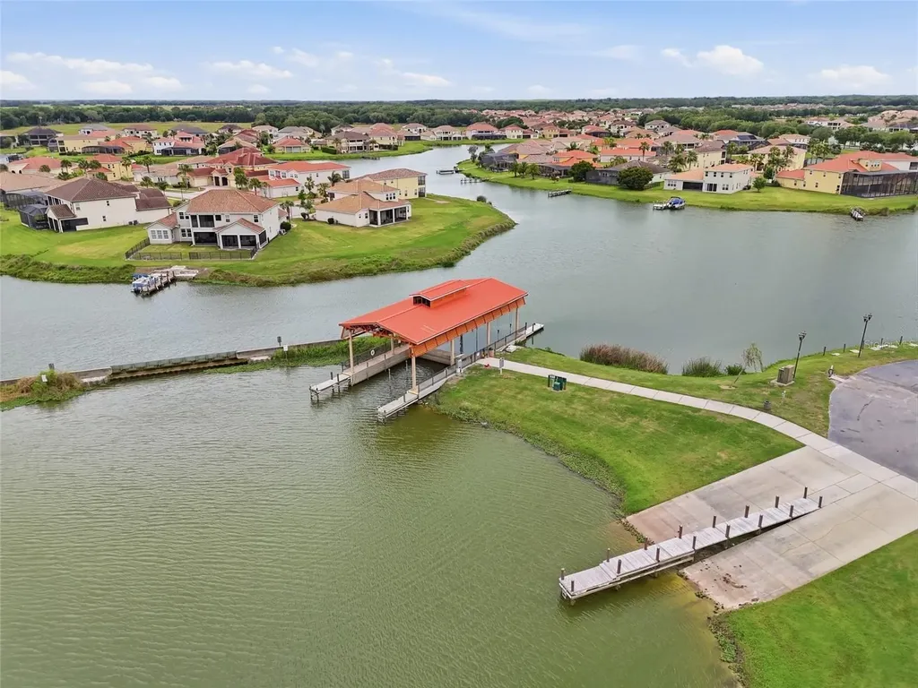 1701 Goblet Cove Street Kissimmee FL 34746