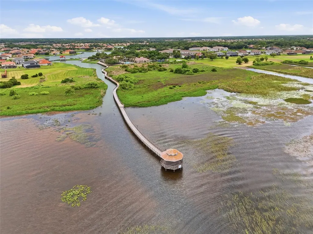 1701 Goblet Cove Street Kissimmee FL 34746