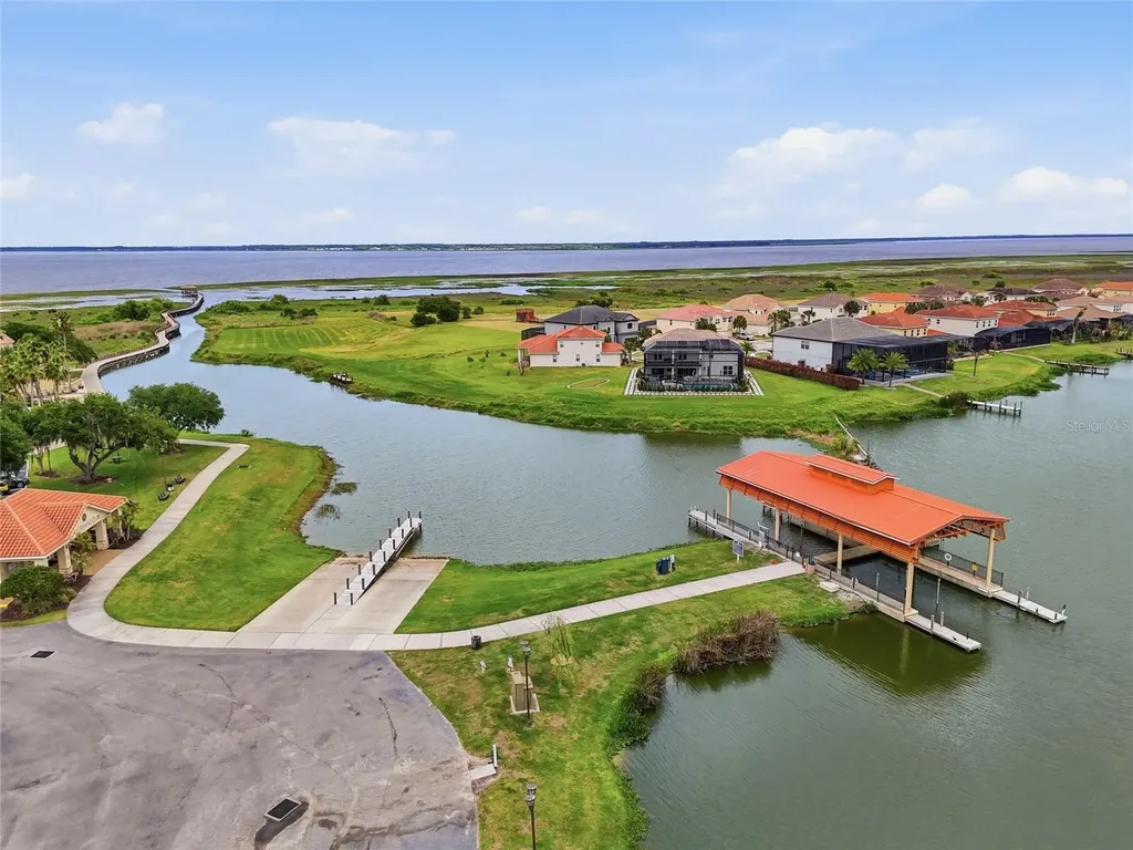 1701 Goblet Cove Street Kissimmee FL 34746