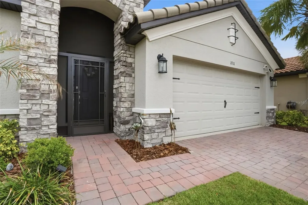 1701 Goblet Cove Street Kissimmee FL 34746
