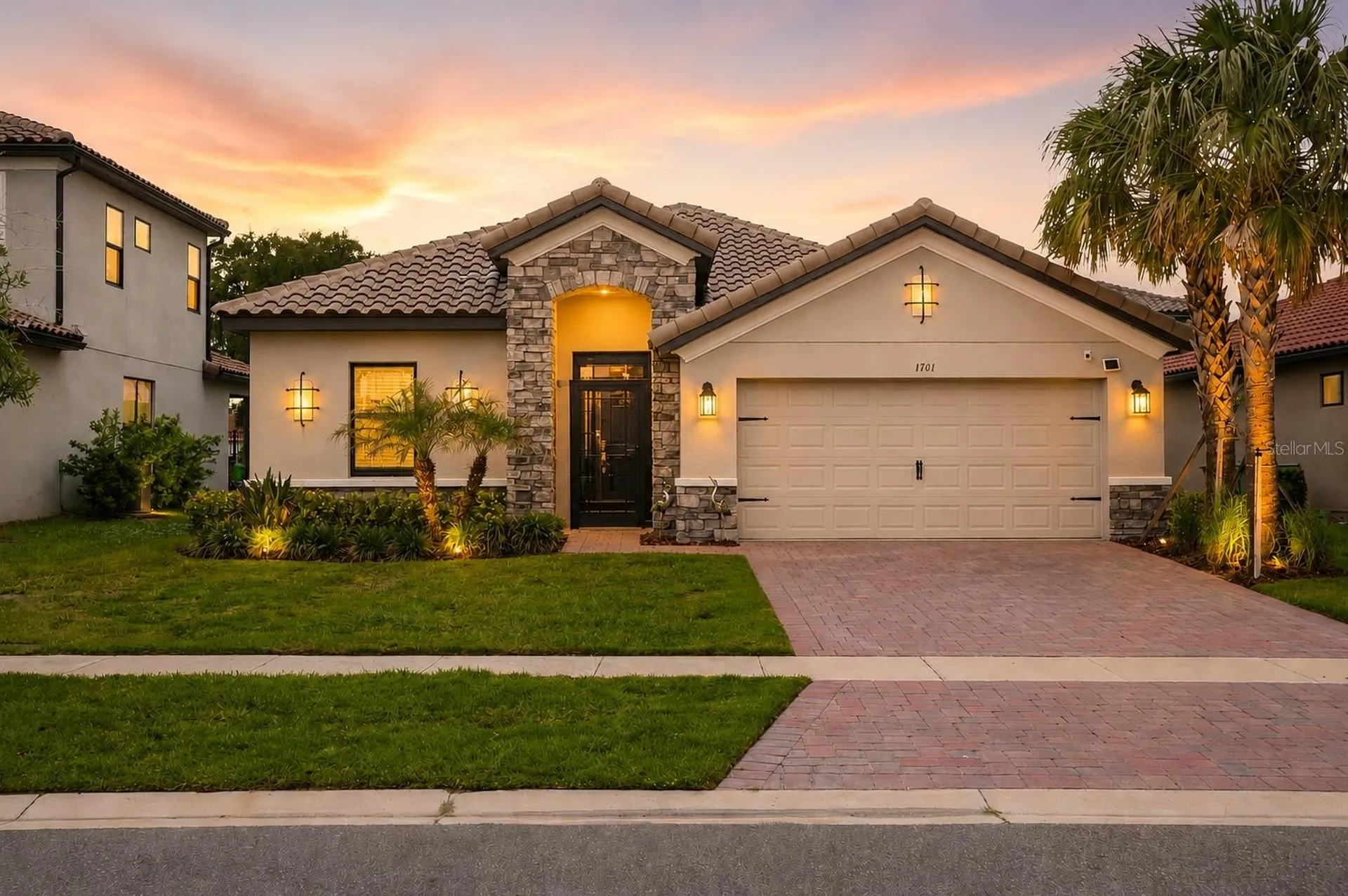 1701 Goblet Cove Street Kissimmee FL 34746