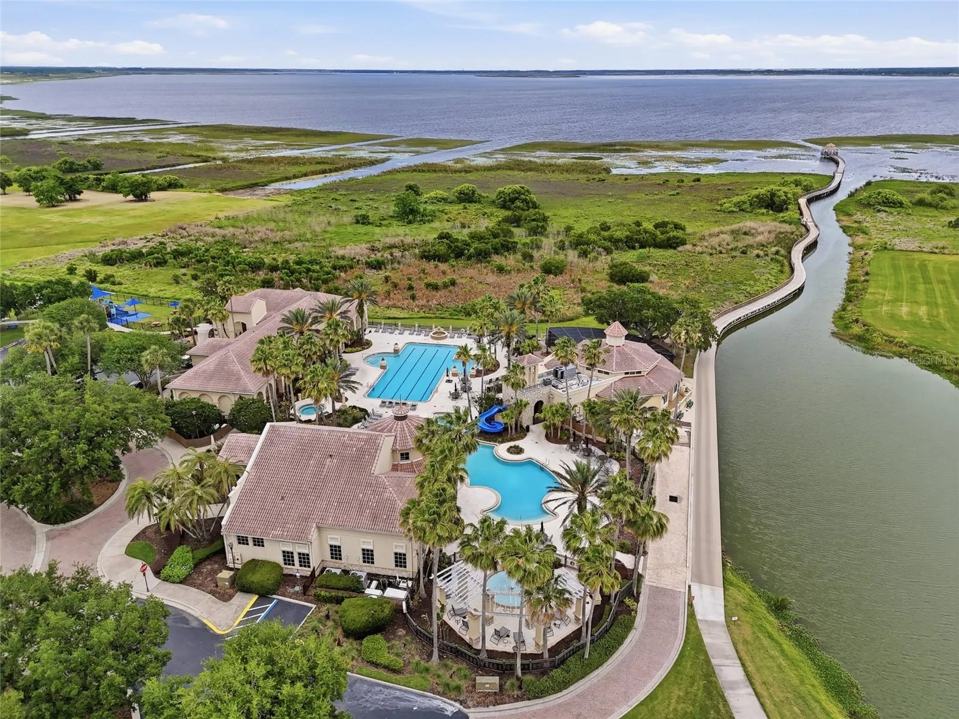1701 Goblet Cove Street Kissimmee FL 34746