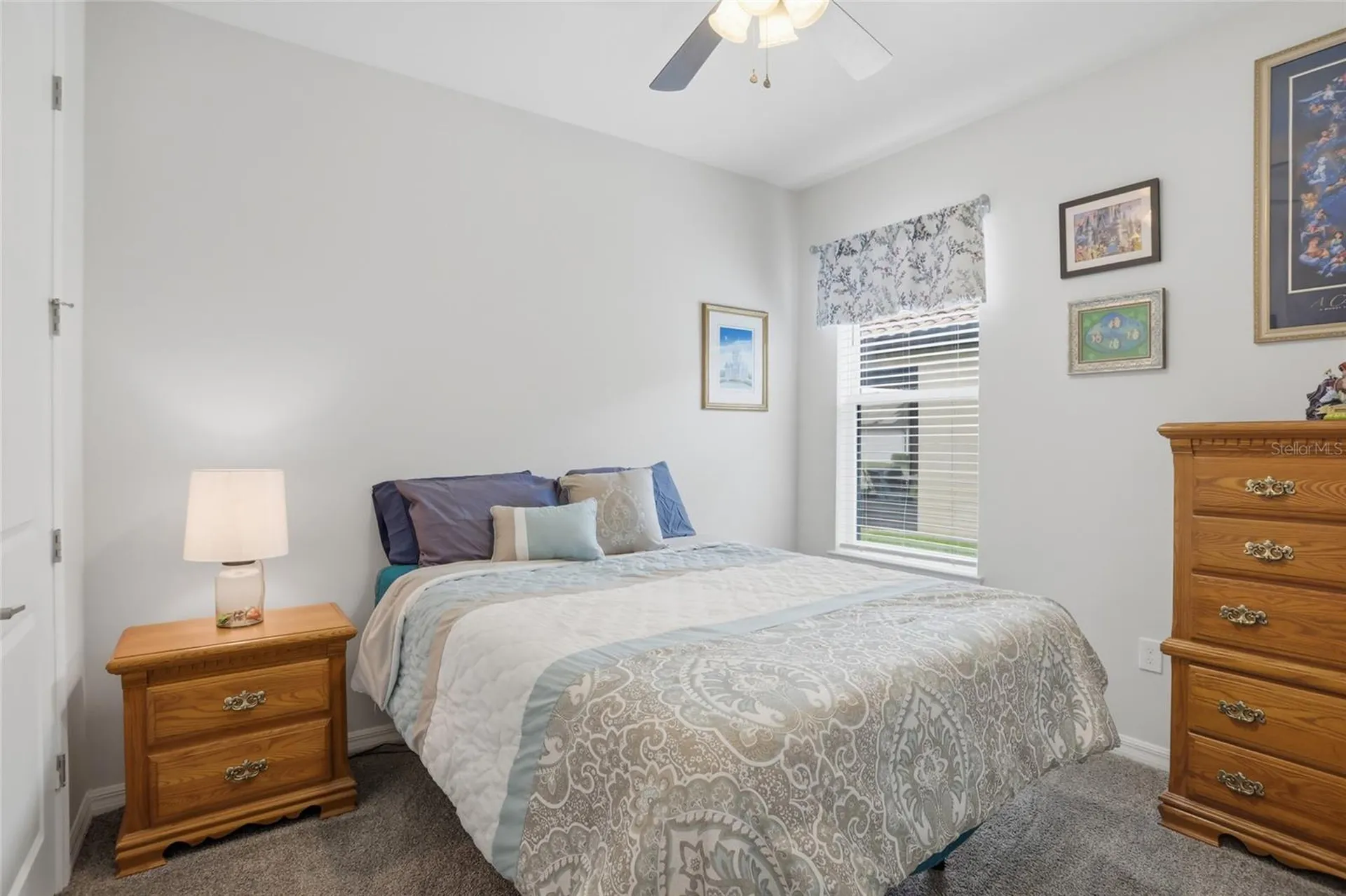 1701 Goblet Cove Street Kissimmee FL 34746