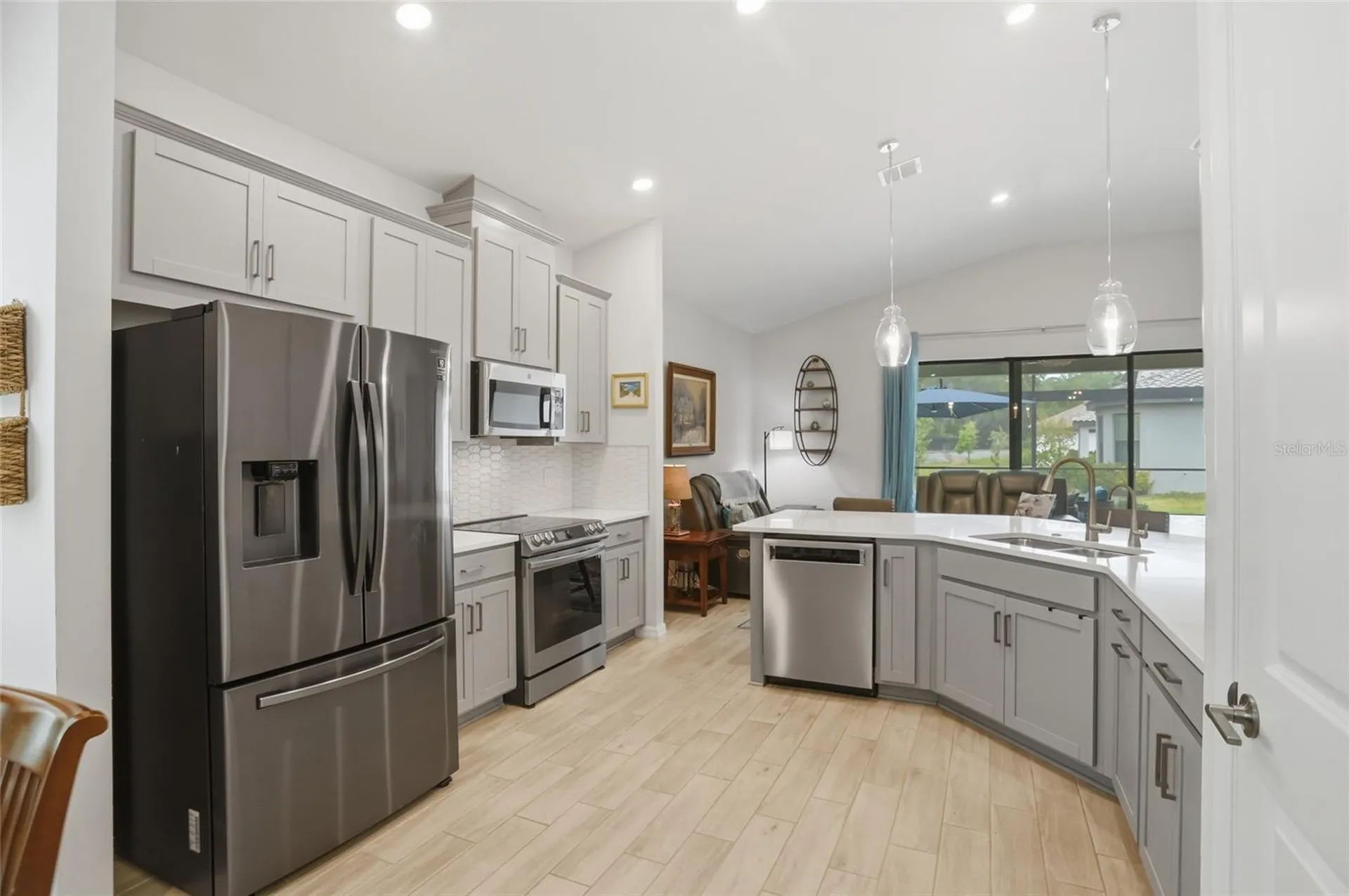 1701 Goblet Cove Street Kissimmee FL 34746