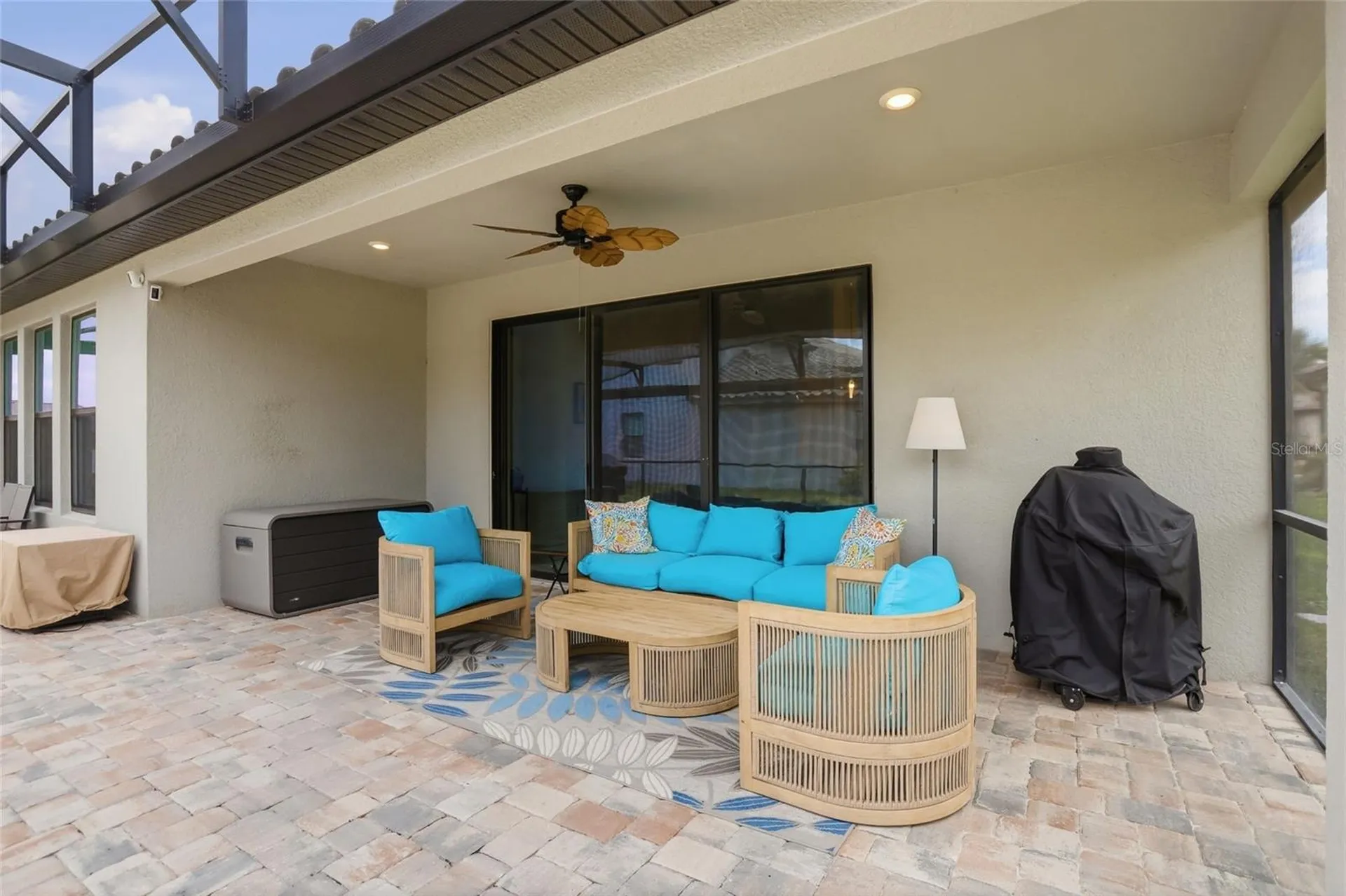 1701 Goblet Cove Street Kissimmee FL 34746