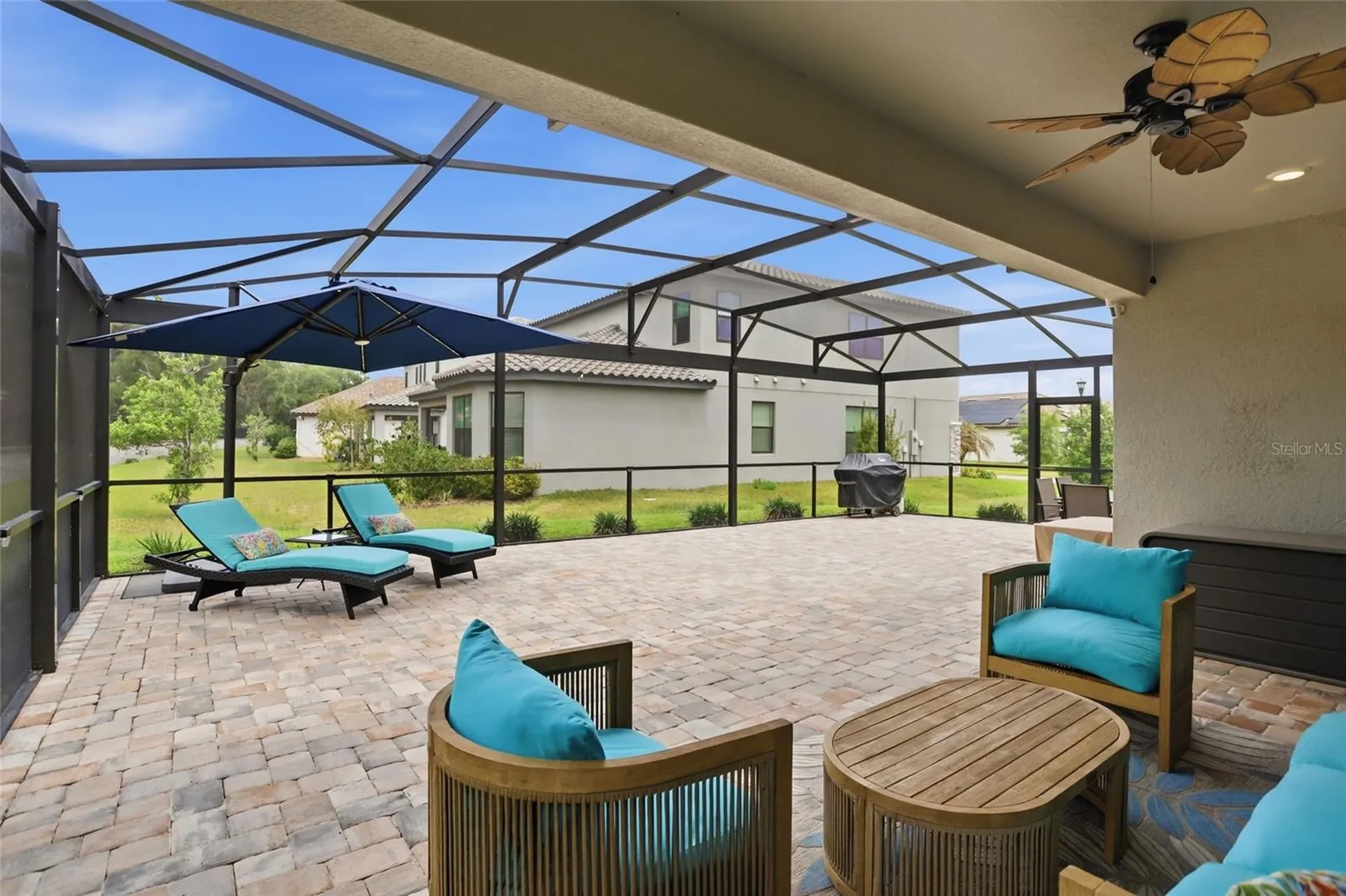 1701 Goblet Cove Street Kissimmee FL 34746