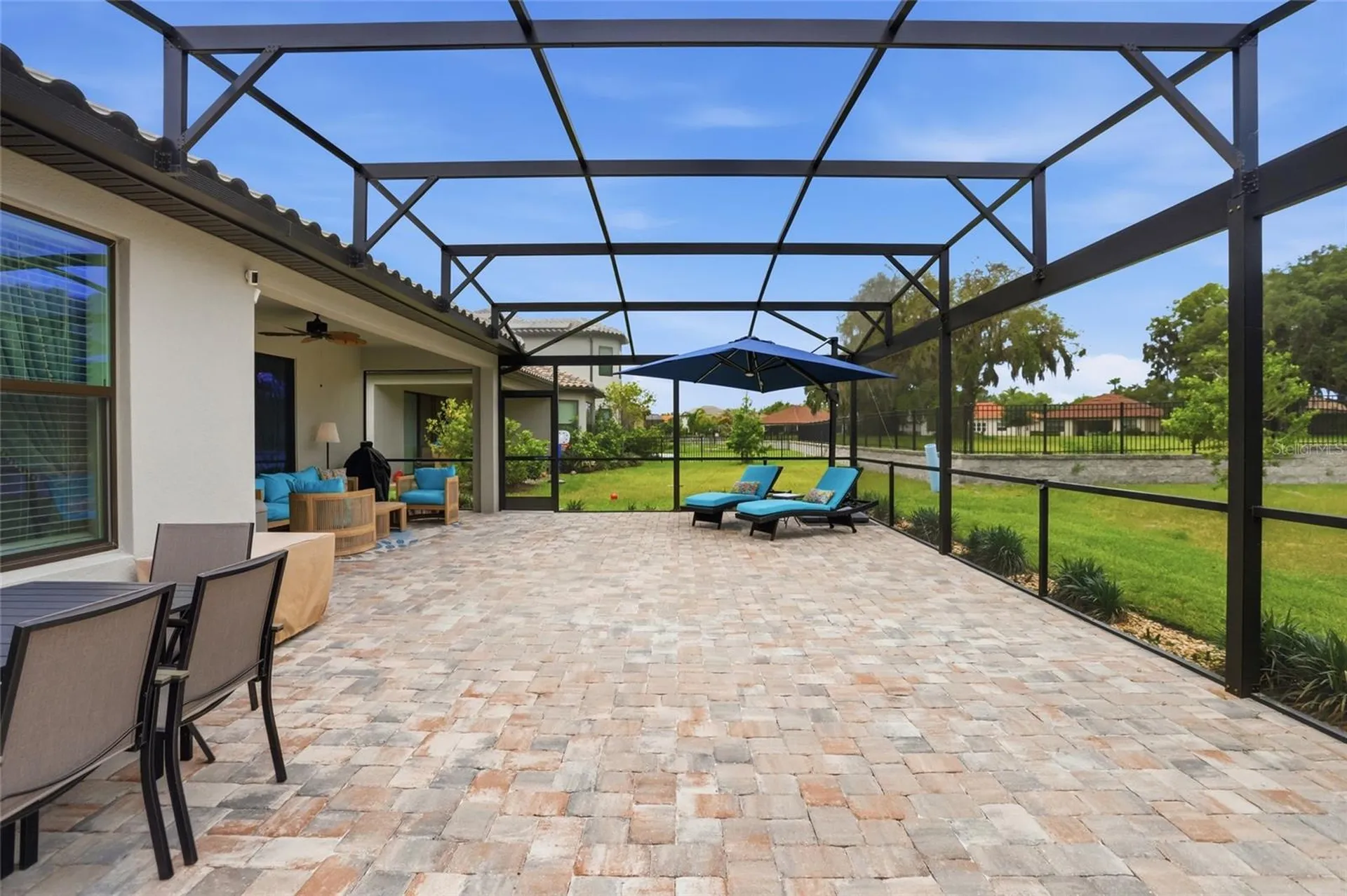 1701 Goblet Cove Street Kissimmee FL 34746