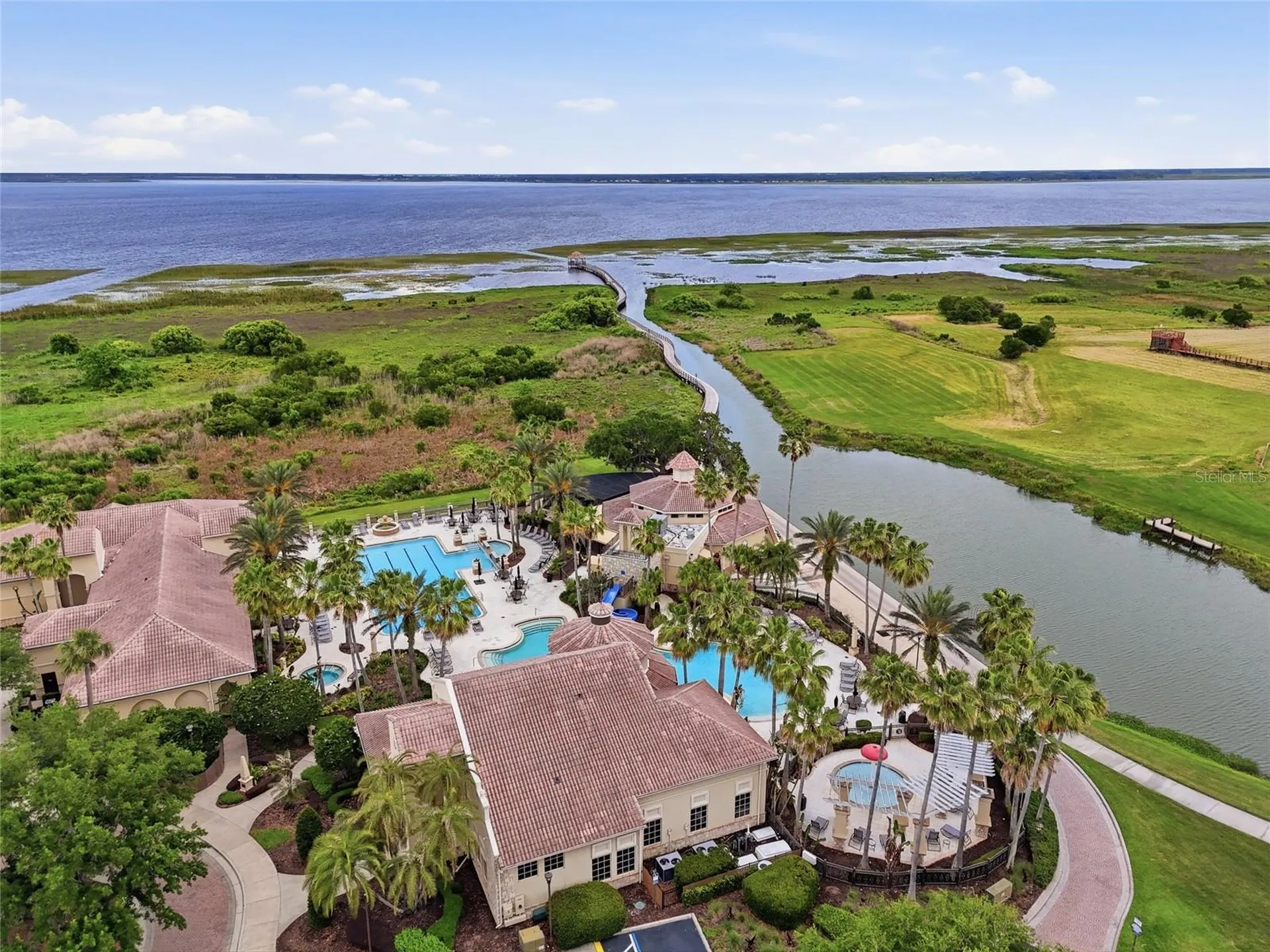 1701 Goblet Cove Street Kissimmee FL 34746