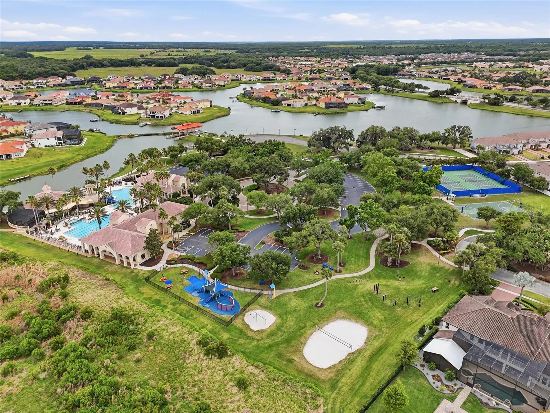 1701 Goblet Cove Street Kissimmee FL 34746