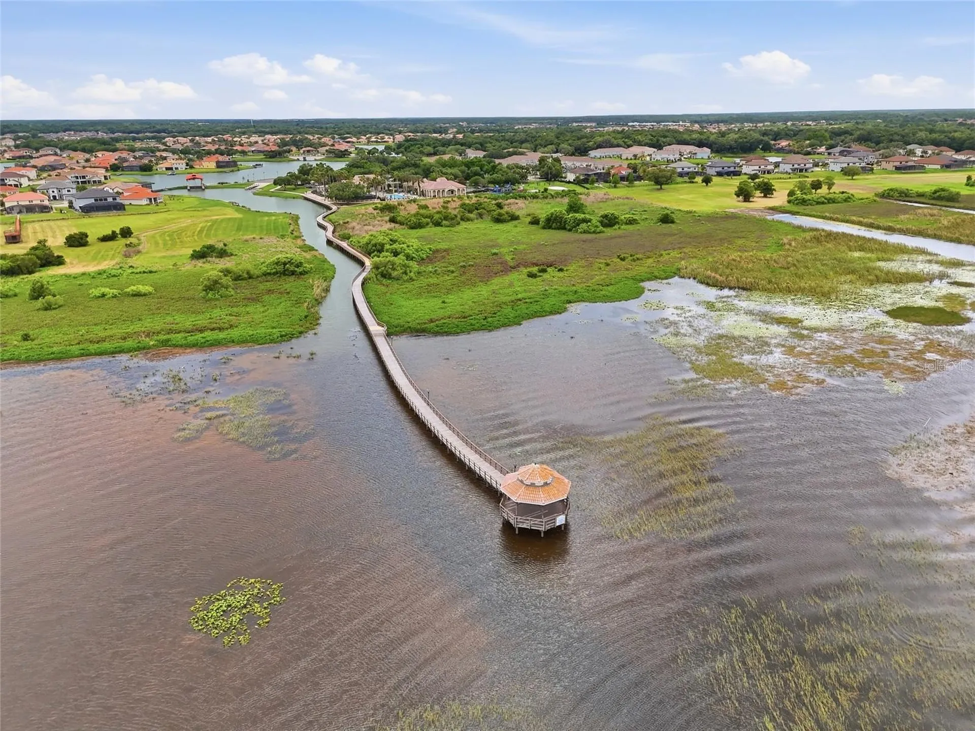 1701 Goblet Cove Street Kissimmee FL 34746