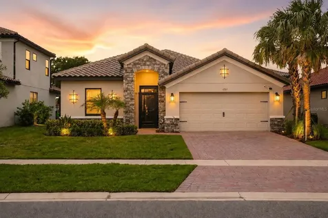 1701 Goblet Cove Street Kissimmee FL 34746