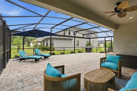 1701 Goblet Cove Street Kissimmee FL 34746