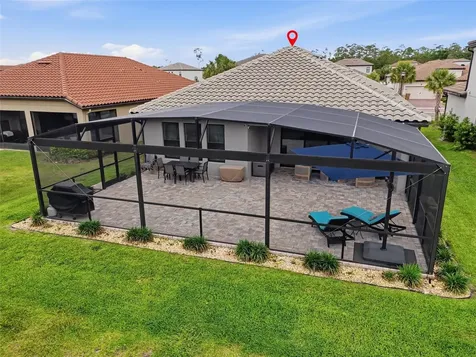 1701 Goblet Cove Street Kissimmee FL 34746
