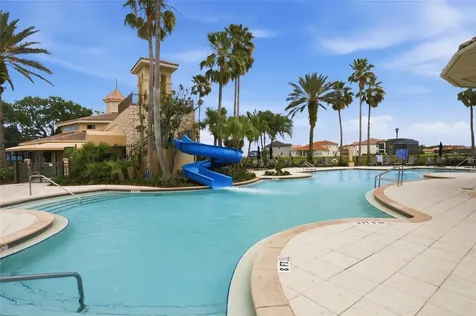 1701 Goblet Cove Street Kissimmee FL 34746