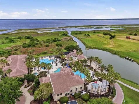 1701 Goblet Cove Street Kissimmee FL 34746
