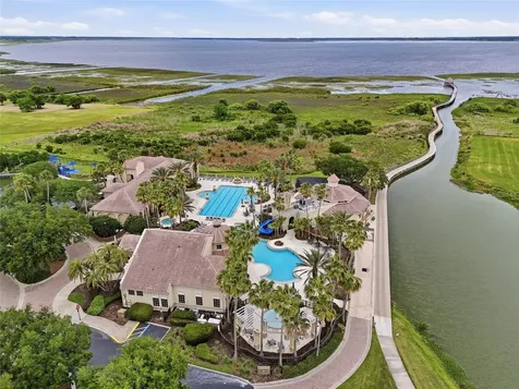 1701 Goblet Cove Street Kissimmee FL 34746