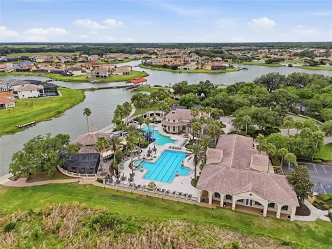 1701 Goblet Cove Street Kissimmee FL 34746