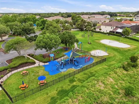 1701 Goblet Cove Street Kissimmee FL 34746