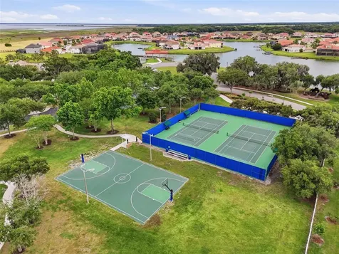 1701 Goblet Cove Street Kissimmee FL 34746