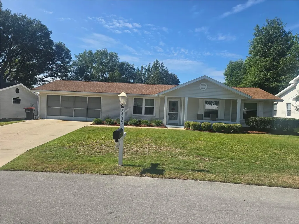 8530 SW 108th Street Ocala FL 34481