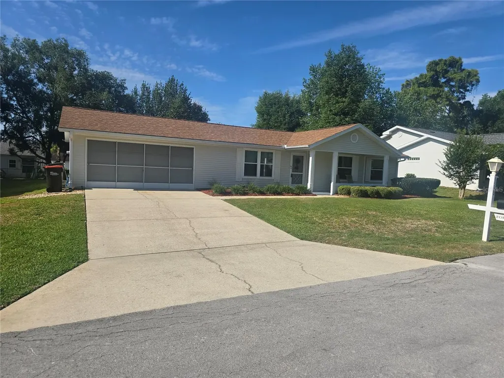 8530 SW 108th Street Ocala FL 34481